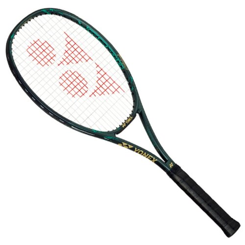 фото Ракетка теннисная yonex vcore pro 97 (310g) matte green(без натяжки)