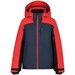 Куртка горнолыжная детская Icepeak Lehr Jr Classic Red (Рост:128)