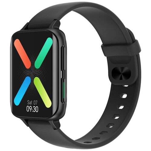 Умные часы YLC Technology IP68 black 350000₽