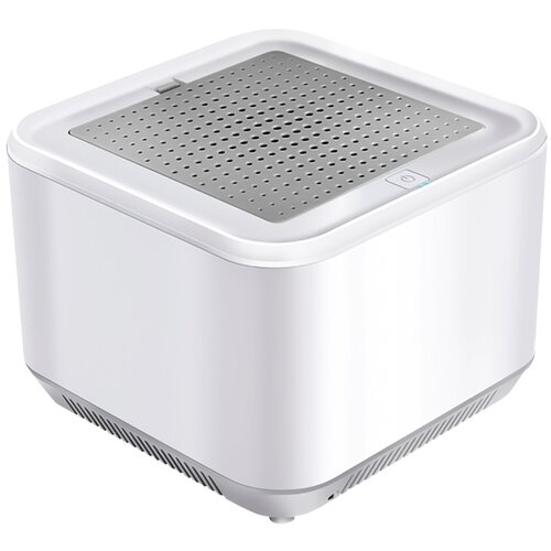 Очиститель воздуха обеззараживатель воздуха белый дезинфекция воздуха в квартире полная очистка воздуха 399000₽