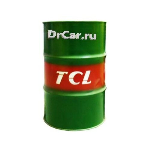 Антифриз Tcl Llc -40c Зеленый, 200 Л TCL арт. LLC200-40G