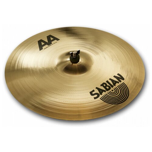 Тарелка для ударной установки Sabian 20Rock Ride B8X sabian b8x 18 chinese тарелка типа chinese