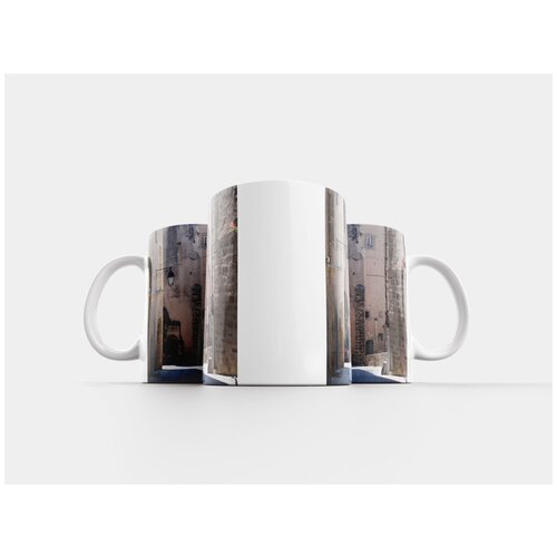 фото Кружка "франция, туризм, французский язык" 320 мл lotsprints