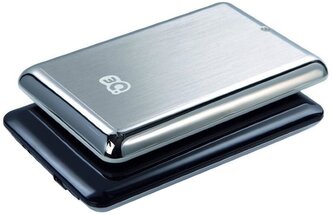 Бокс для HDD/SSD дисков 2.5" на USB - 3Q Box Enclosure MB01