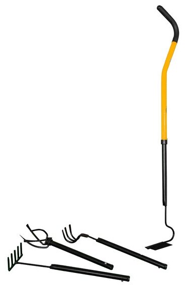 Садовый набор МИНИ-4 — фото 1