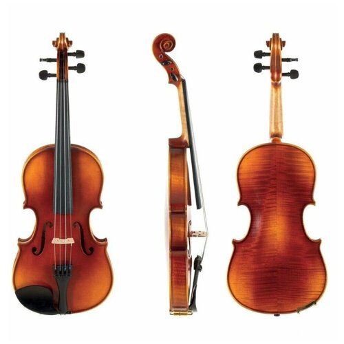 Gewa Ideale-VL2 3/4 скрипичный комплект