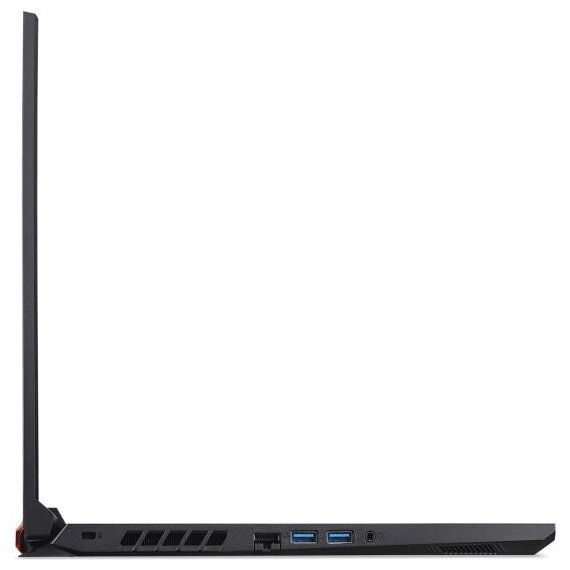 Игровой ноутбук ACER Nitro 5 AN517-54-769Y NHQFCER002