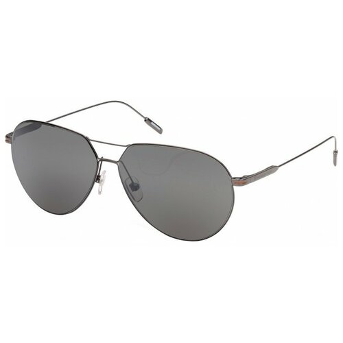 Ermenegildo Zegna Солнцезащитные очки Ermenegildo Zegna EZ 0185 08C 60 [EZ 0185 08C 60]