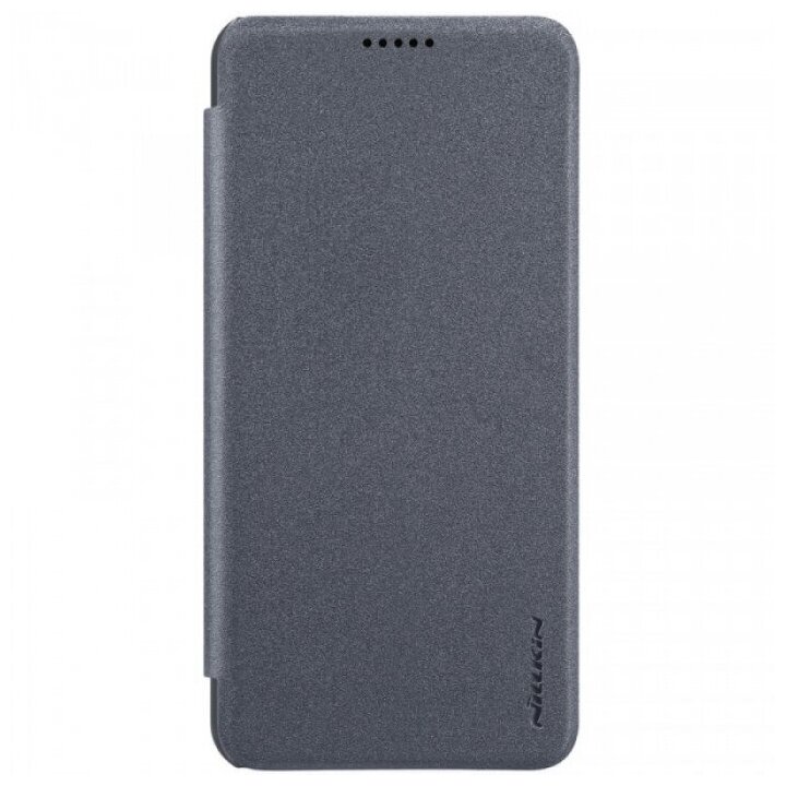 Nillkin Sparkle Чехол-книжка для Huawei Mate 20 lite