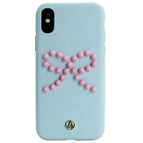  Luna Aristo Prima Donna  iPhone X  (Blush)