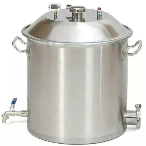 Перегонный куб Wein 15 дюйма 37 л 1200000₽