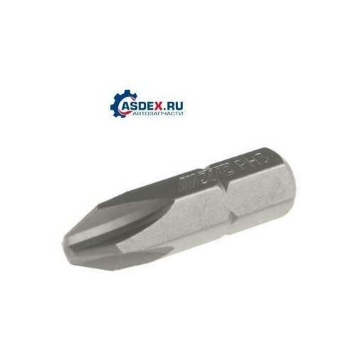 JTC JTC1213003 Бита 5/16DR PHILIPS PH3х30мм S2 бита jtc auto tools 1213003