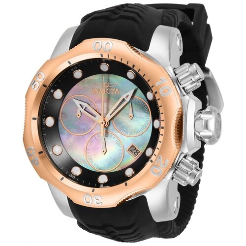 фото Наручные часы invicta exclusive venom 33307