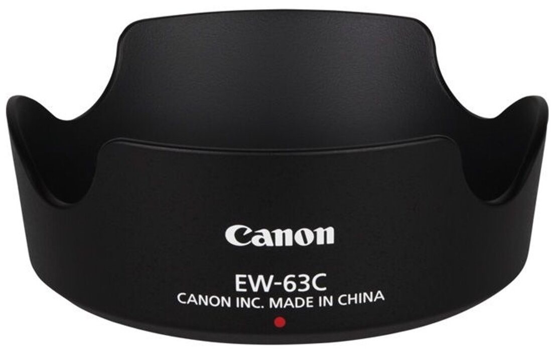 Бленда Canon EW-63C 58 мм