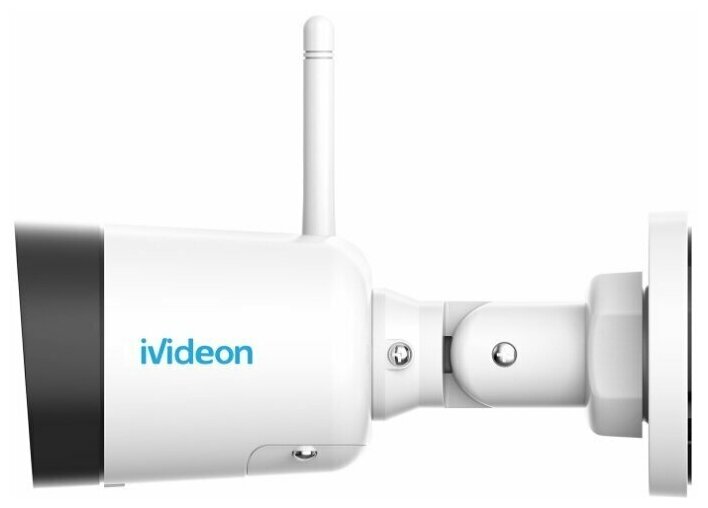 Уличная Wi-Fi камера Ivideon Bullet