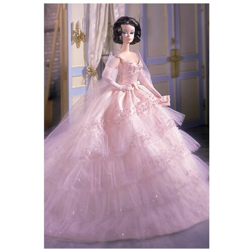 Кукла Barbie In the Pink (Барби в Розовом), Barbie / Барби  - купить со скидкой