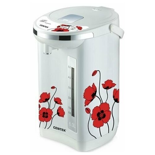 Термпот электрический CT-1081 6 литровчайник термос 698200₽