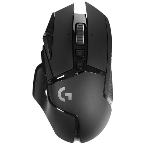 Купить Глайды для мыши Logitech G502 HERO LIGHTSPEED - цена: 550 ...