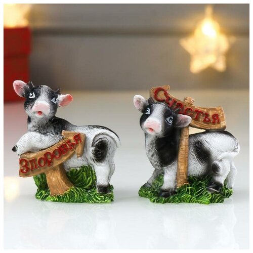 Paulo Maskoni Сувенир полистоун 