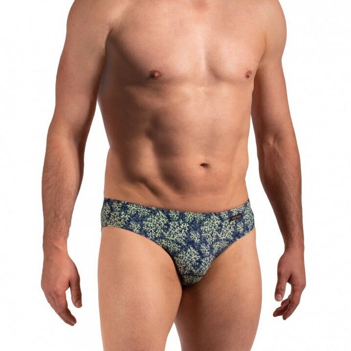 Плавки Olaf Benz BLU 2250 Beachbrief