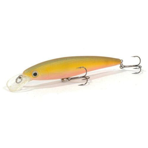 Воблер Trout Pro River Minnow 95SU / M04 воблер trout pro lucky minnow 60su q111