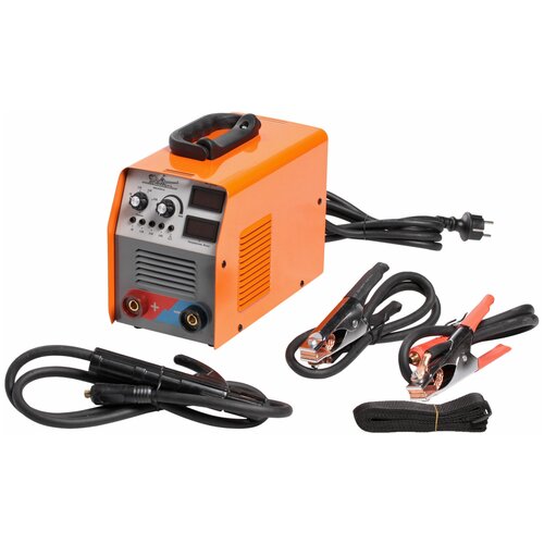 Пускозарядное Устройство Сварочный Аппарат AIRLINE арт AJS-W-03 2094000₽