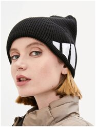 Шапка Adidas FI BEANIE Черный OSFW H26615