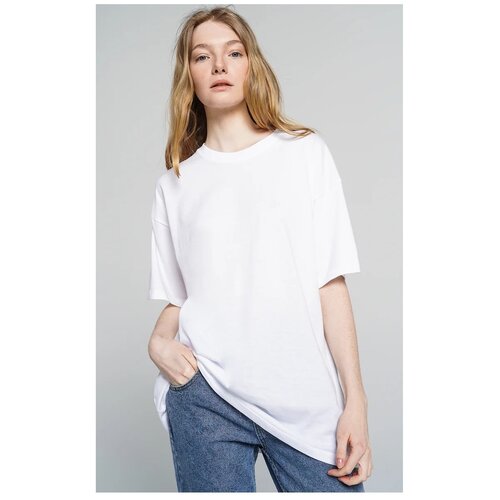 фото Футболка твое, размер xs, белый