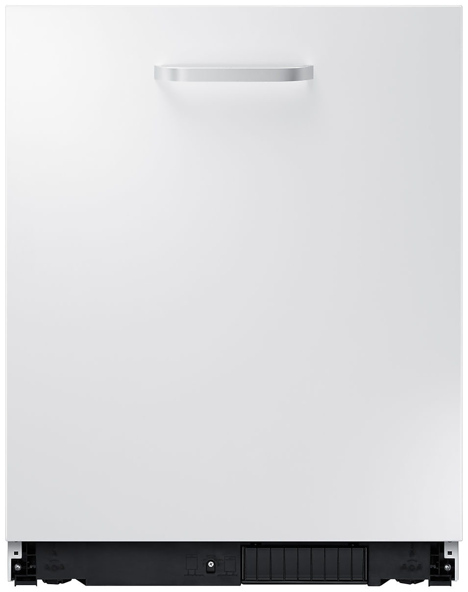 Встраиваемая посудомоечная машина Samsung DW60M6050BB 60 см - фотография № 3