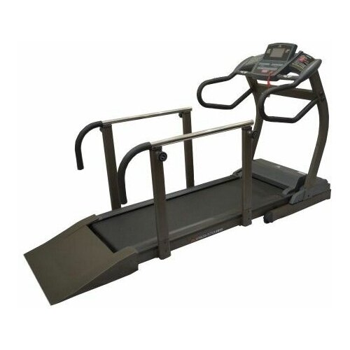 фото Беговая дорожка american motion fitness 8643r