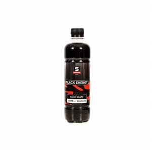 Фото Sportline Nutrition Black Energy