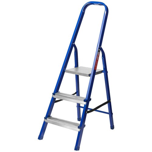 Стальная лестница-стремянка MIRAX 3 ступени 60 см 38800-03 2710₽