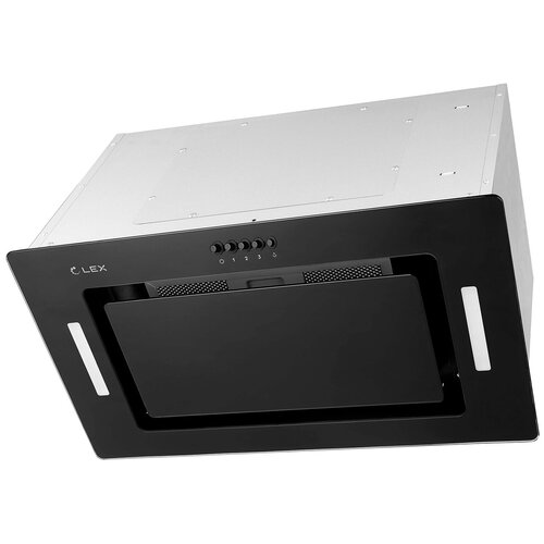 LEX GS BLOC G 600 BLACK воздухоочиститель 1459200₽