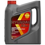 HYUNDAI XTeer Xteer Gasoline Ultra Protection 5w50_sn_4l - изображение