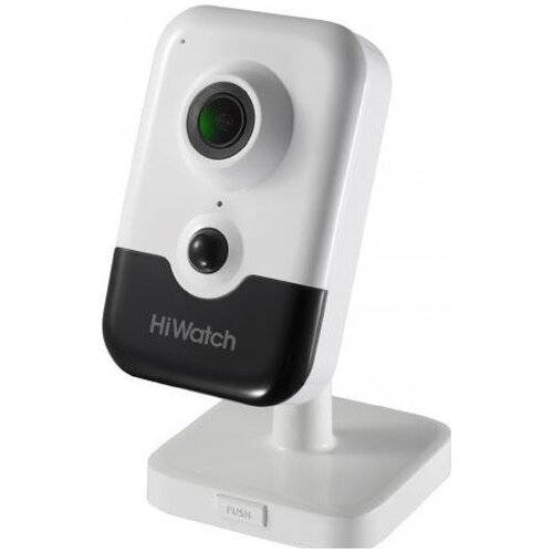 Видеокамера HIKVISION HiWatch IPC-C022-G0W 28mm 28-28мм цветная 664400₽