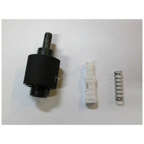 HP RM1-9168BULK ролик захвата из кассеты лоток RM1-9168BULK оригинал 869₽