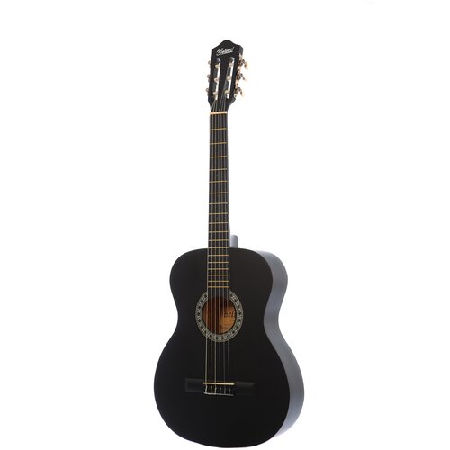 Классическая гитара Belucci BC3825 BK вестерн гитара belucci bc3820 bk черный