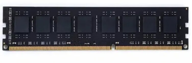 Модуль памяти KingSpec DDR3 DIMM 1600MHz PC-12800 CL11 - 8Gb KS1600D3P13508G