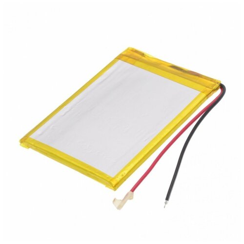 Универсальный аккумулятор банка 37 B 2300 мАч 70x50x4 мм 78000₽