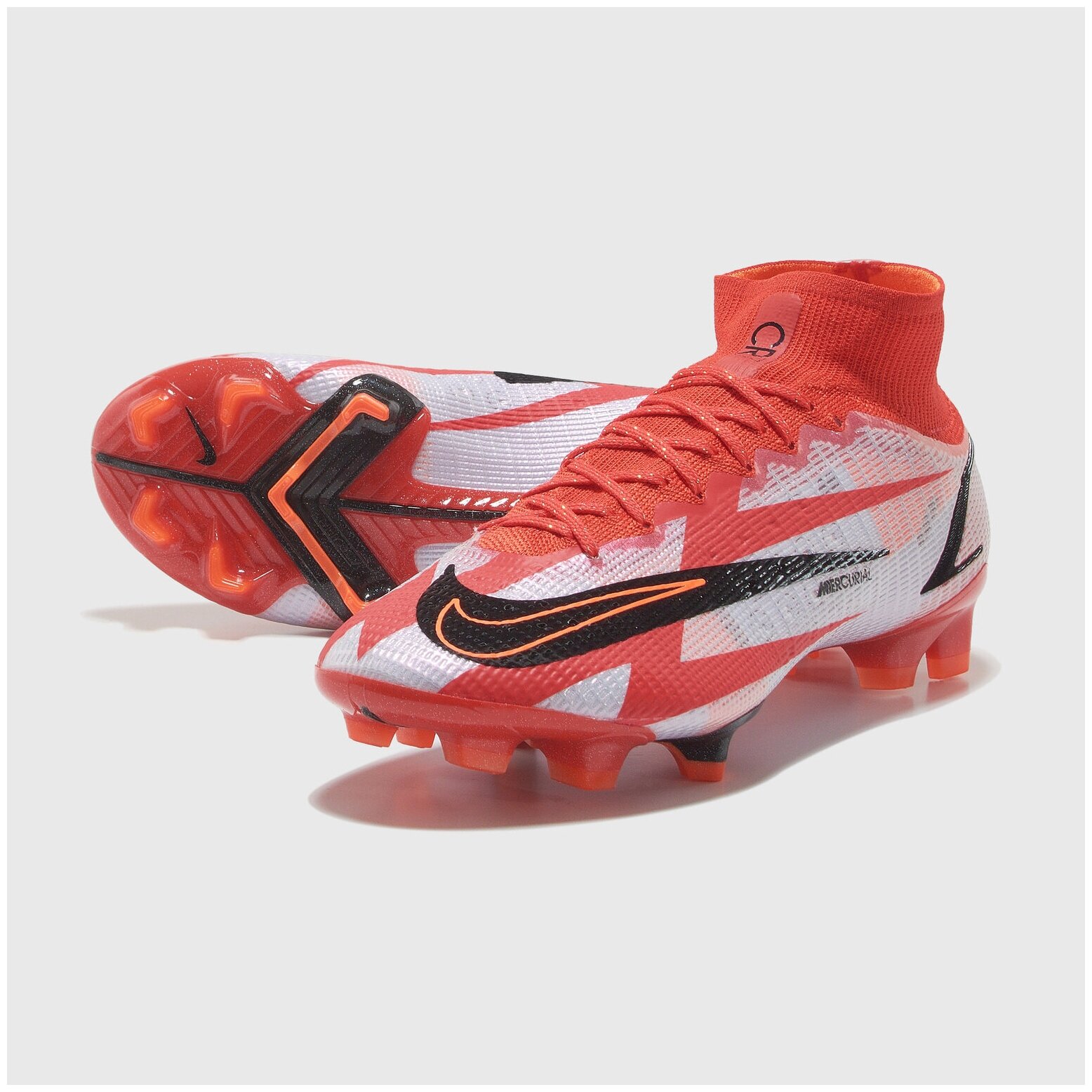 nike suoerfly 8