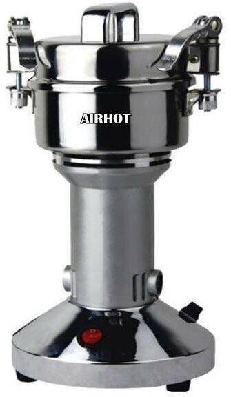 Измельчитель для специй AIRHOT SG-100, мельница для специй, для перца электрическая 0,65кВт