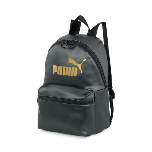 фото Городской рюкзак puma core up 079476, black