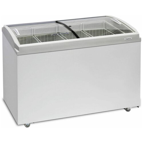 Морозильный ларь Бирюса Б-355CZQ 4399900₽