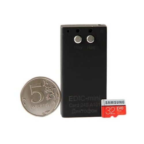 Edic-mini CARD24S модель A101 1710000₽