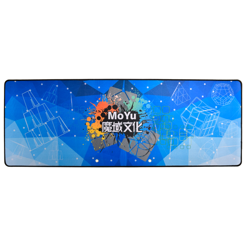 фото Мат moyu cube mat