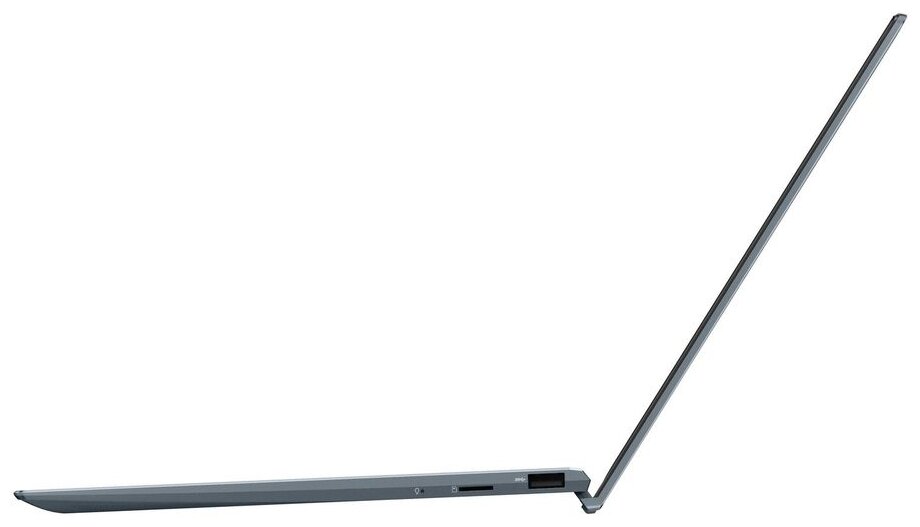 Ноутбук ASUS Zenbook UX482EG-HY434W 90NB0S51-M004D0 синий
