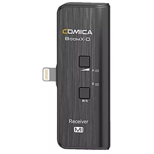 Приемник Comica BoomX-D MI RX 1103000₽