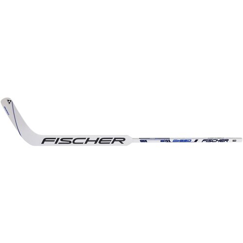 фото Вратарская клюшка fischer gw250 yth 19" r31 (правый)