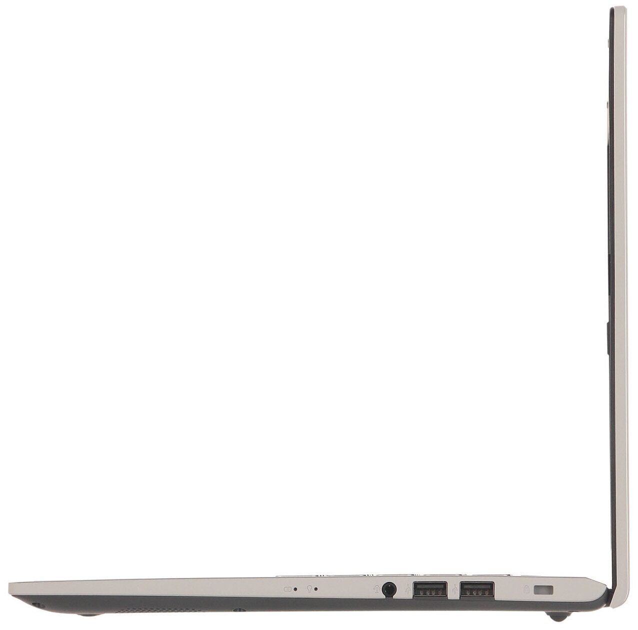 Ноутбук ASUS R565JA-BQ1410 1920x1080 Intel Core i7 13 ГГц RAM 8 ГБ SSD 512 ГБ без ОС