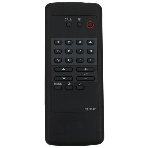 фото Пульт к toshiba ct-9842 huayu